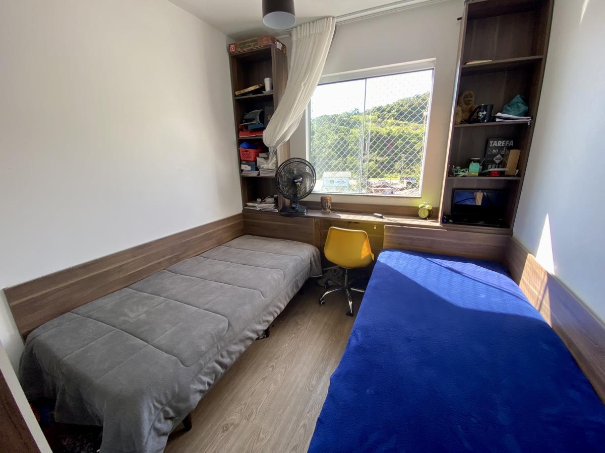 Apartamento à venda com 2 quartos, 52m² - Foto 10