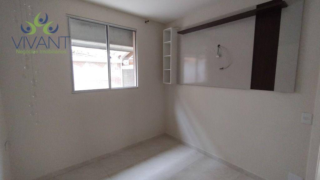 Apartamento à venda com 2 quartos, 58m² - Foto 20