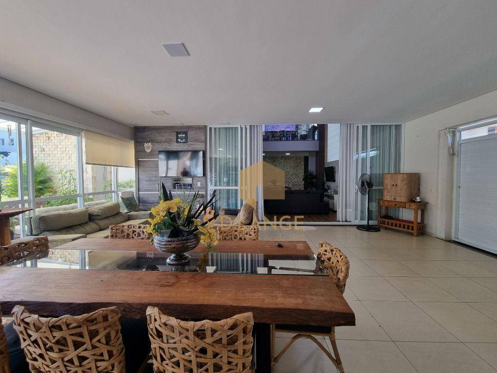 Casa de Condomínio à venda com 3 quartos, 390m² - Foto 15