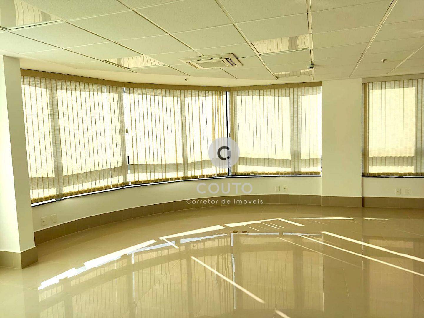 Conjunto Comercial-Sala à venda, 118m² - Foto 13