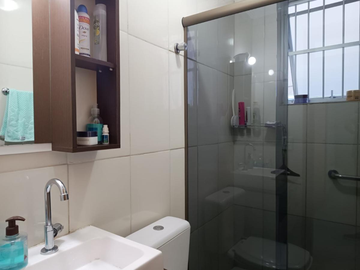 Apartamento à venda com 2 quartos, 60m² - Foto 22