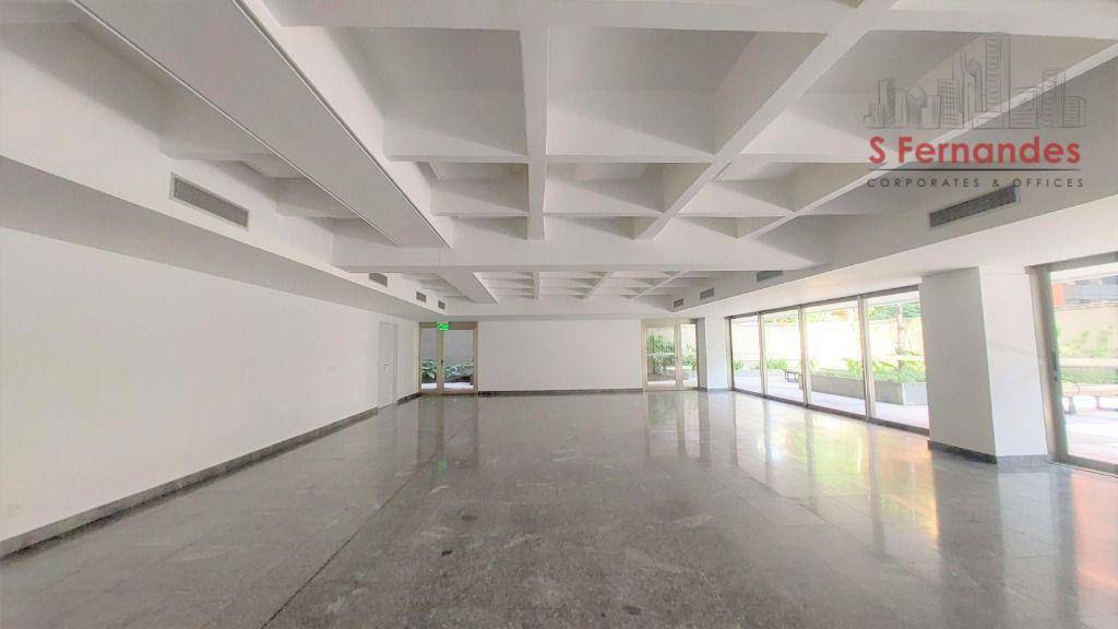 Conjunto Comercial-Sala para alugar, 660m² - Foto 19