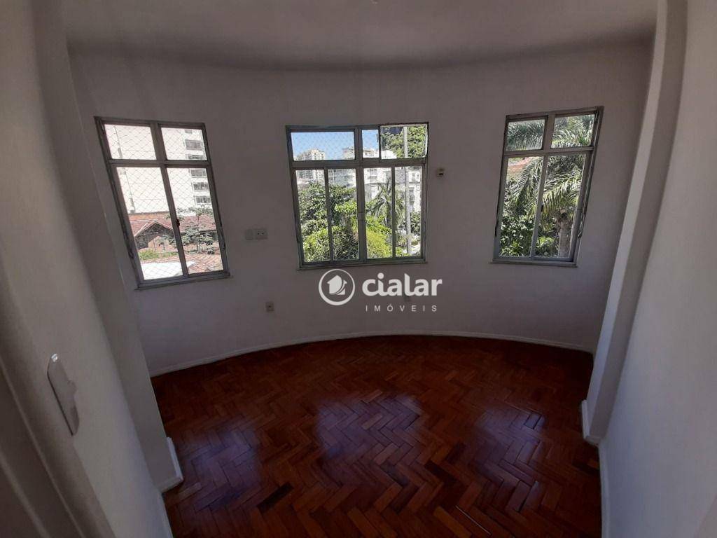 Apartamento à venda com 1 quarto, 40m² - Foto 3