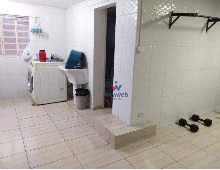 Sobrado à venda com 3 quartos, 135m² - Foto 5