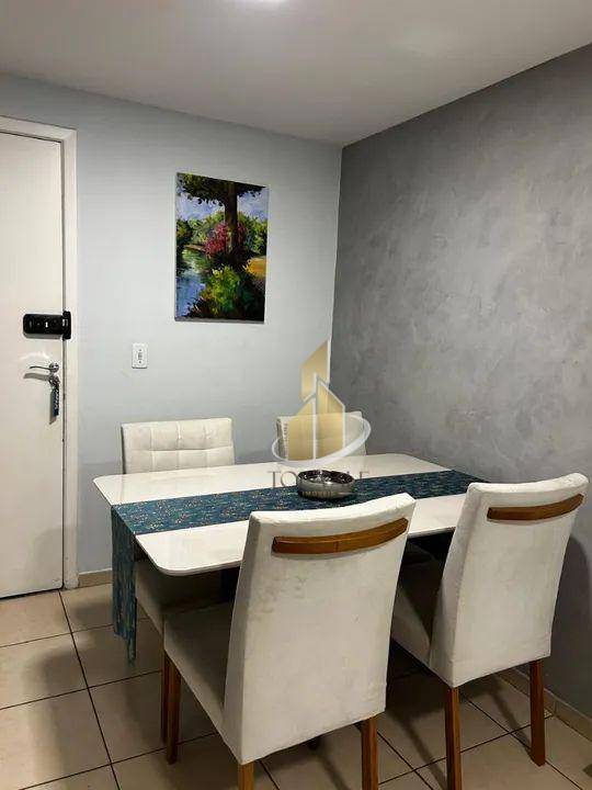 Apartamento para alugar com 2 quartos, 51m² - Foto 11