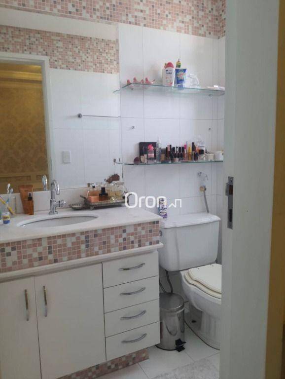 Apartamento à venda com 3 quartos, 128m² - Foto 9