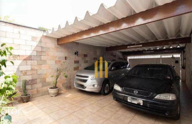 Sobrado à venda com 4 quartos, 250m² - Foto 6