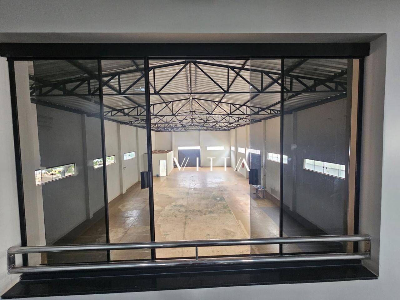 Depósito-Galpão, 699 m² - Foto 4