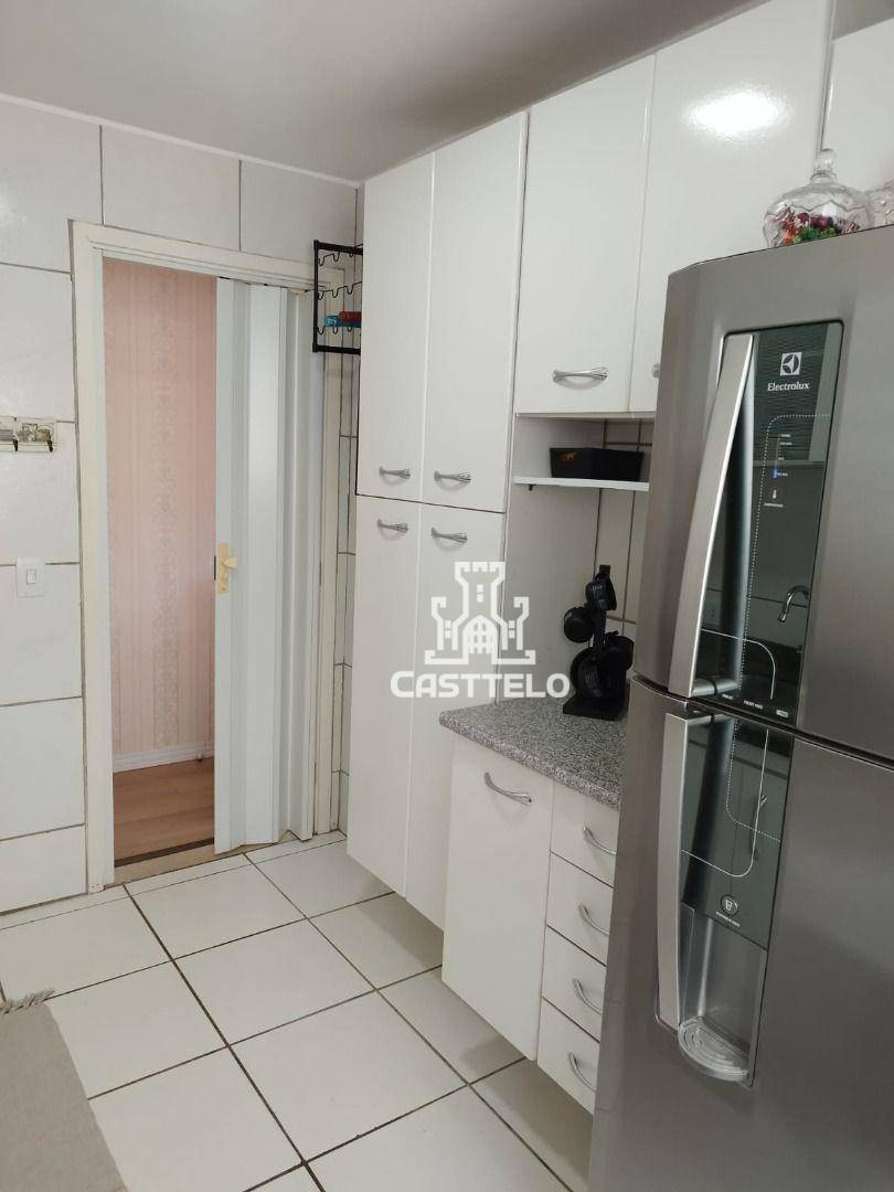 Apartamento à venda com 3 quartos, 65m² - Foto 19