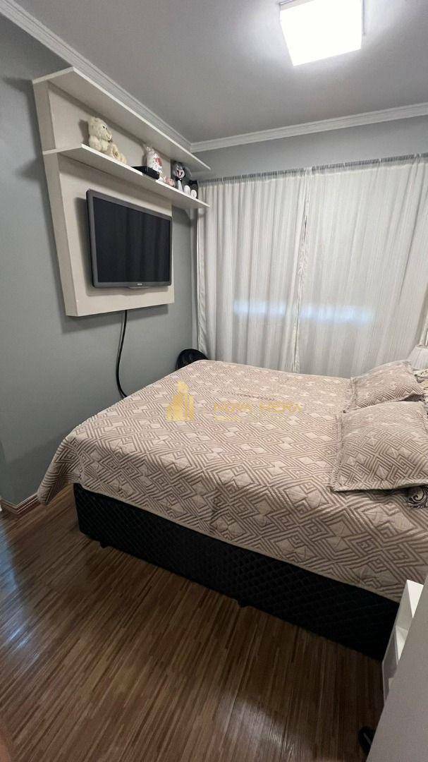 Apartamento à venda com 2 quartos, 61m² - Foto 26