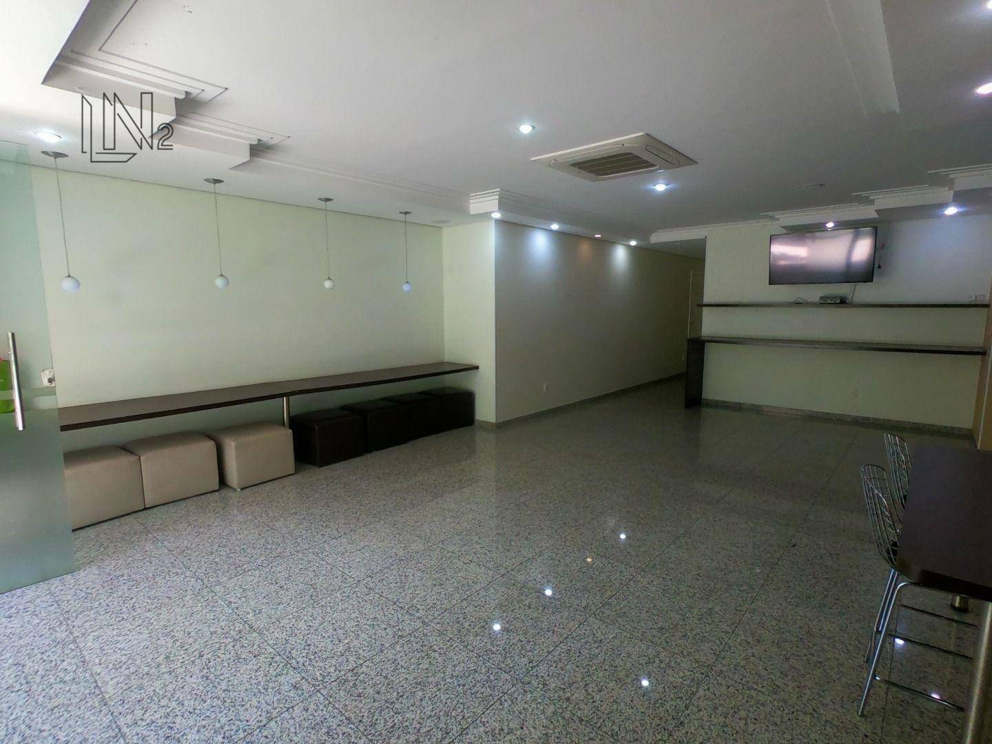 Apartamento à venda com 4 quartos, 143m² - Foto 55