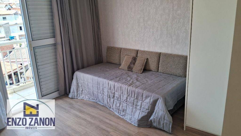 Apartamento à venda com 2 quartos, 63m² - Foto 18