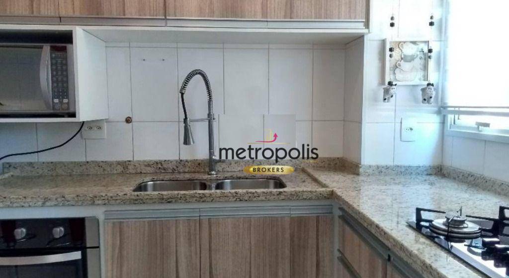 Apartamento, 3 quartos, 115 m² - Foto 3
