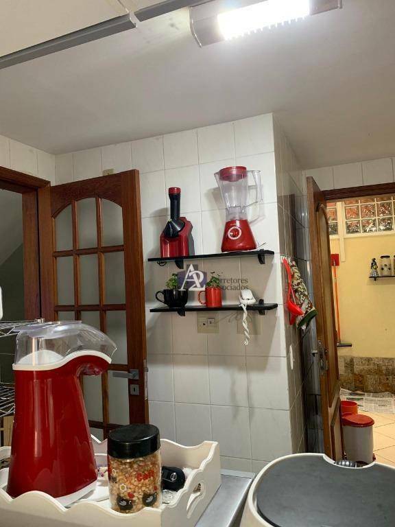 Casa à venda com 4 quartos, 98M2 - Foto 28