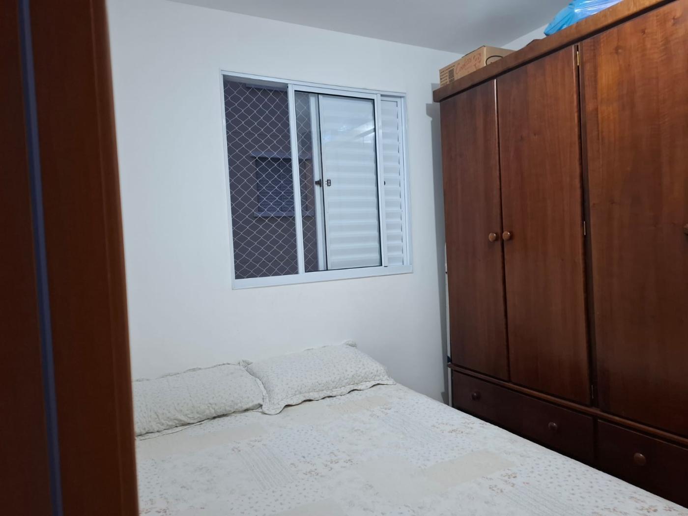 Apartamento à venda com 2 quartos, 44m² - Foto 7