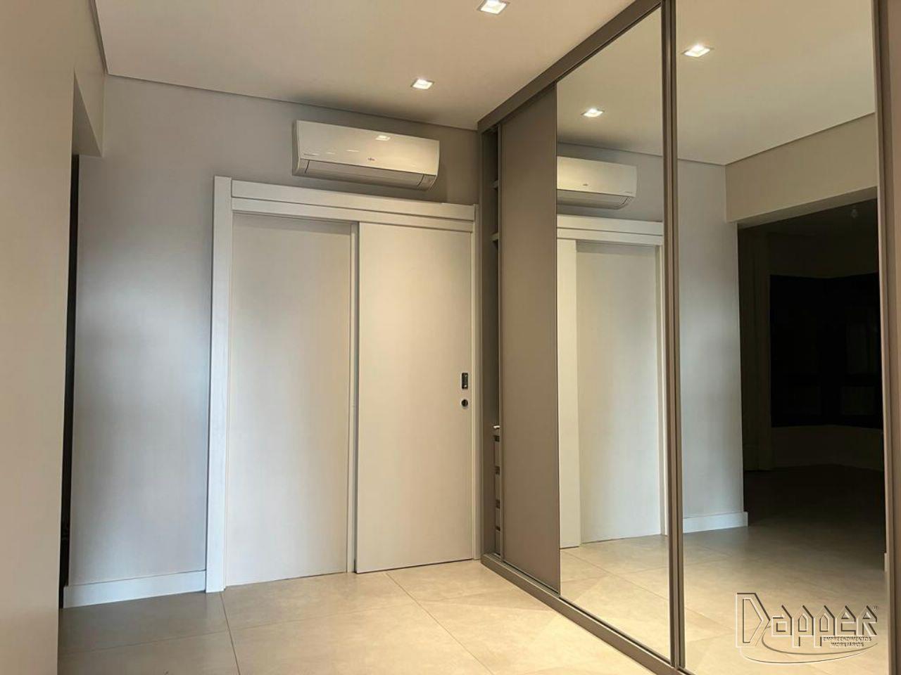 Apartamento à venda com 3 quartos, 204m² - Foto 10