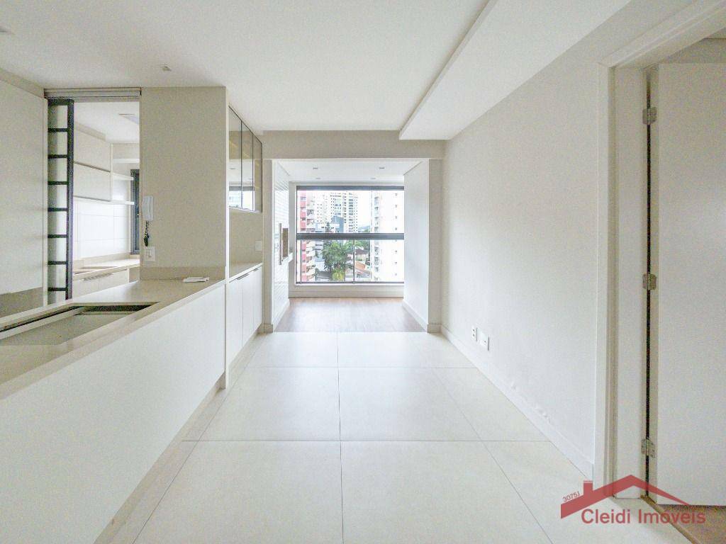 Apartamento à venda com 2 quartos, 76m² - Foto 6