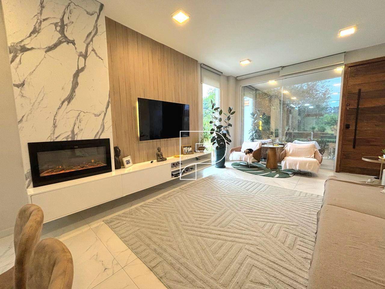 Casa de Condomínio, 3 quartos - Foto 5