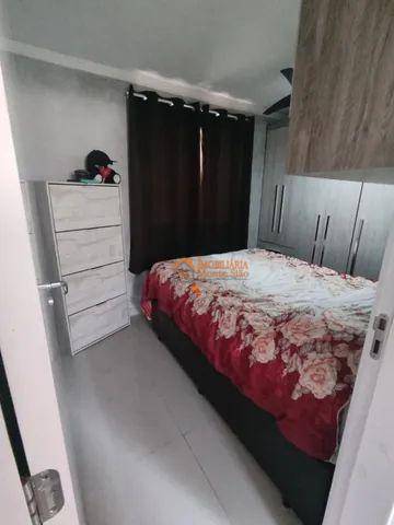 Apartamento à venda com 2 quartos, 38m² - Foto 10