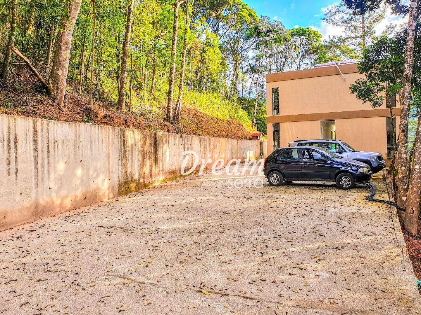 Casa de Condomínio à venda com 5 quartos, 330m² - Foto 26