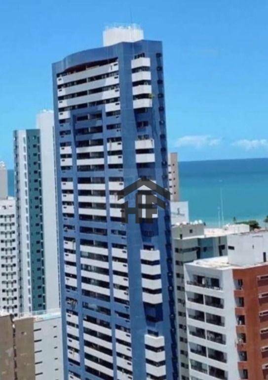 Apartamento à venda com 3 quartos, 154m² - Foto 2