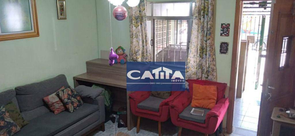 Sobrado à venda com 3 quartos, 83m² - Foto 23