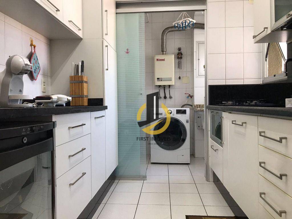 Apartamento à venda com 3 quartos, 94m² - Foto 27