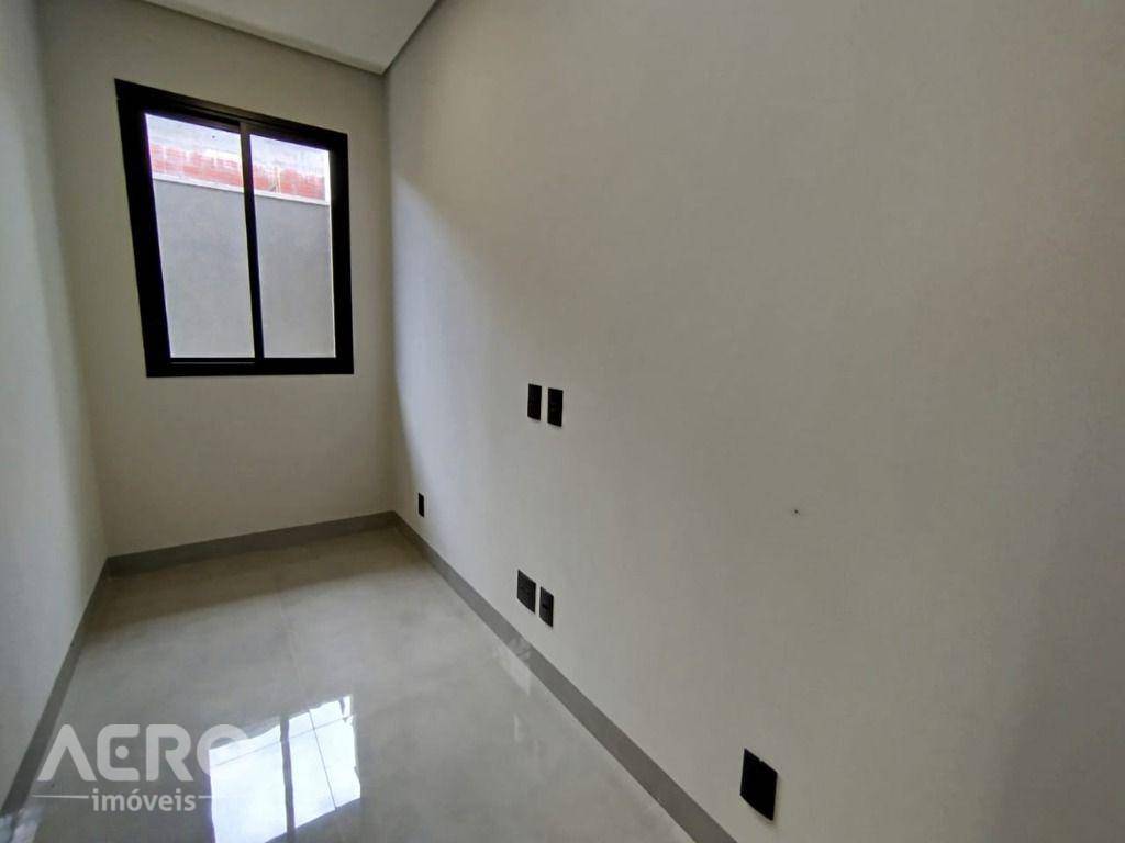 Casa de Condomínio à venda com 3 quartos, 243m² - Foto 38