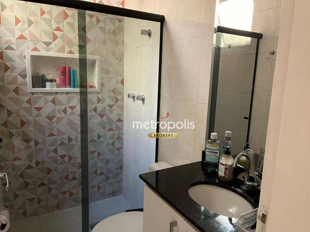 Sobrado à venda com 2 quartos, 111m² - Foto 14