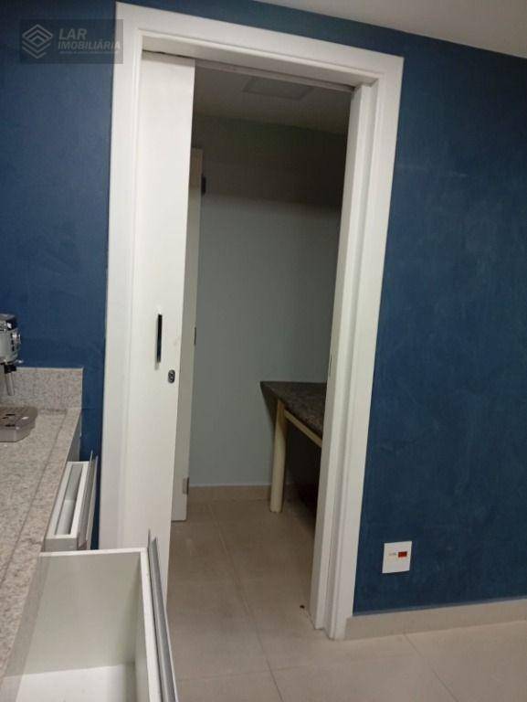Prédio Inteiro para alugar, 450m² - Foto 8