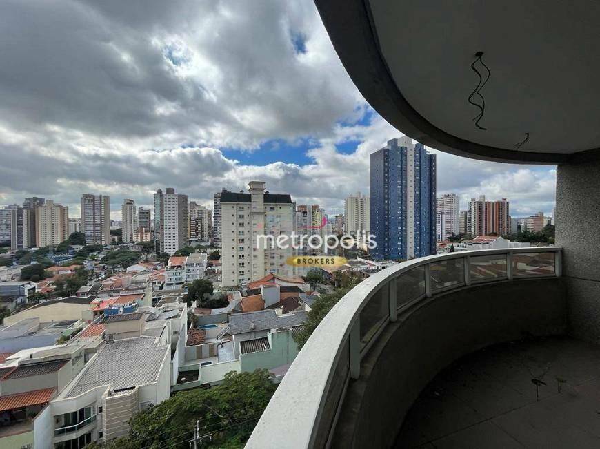 Apartamento à venda com 4 quartos, 227m² - Foto 1