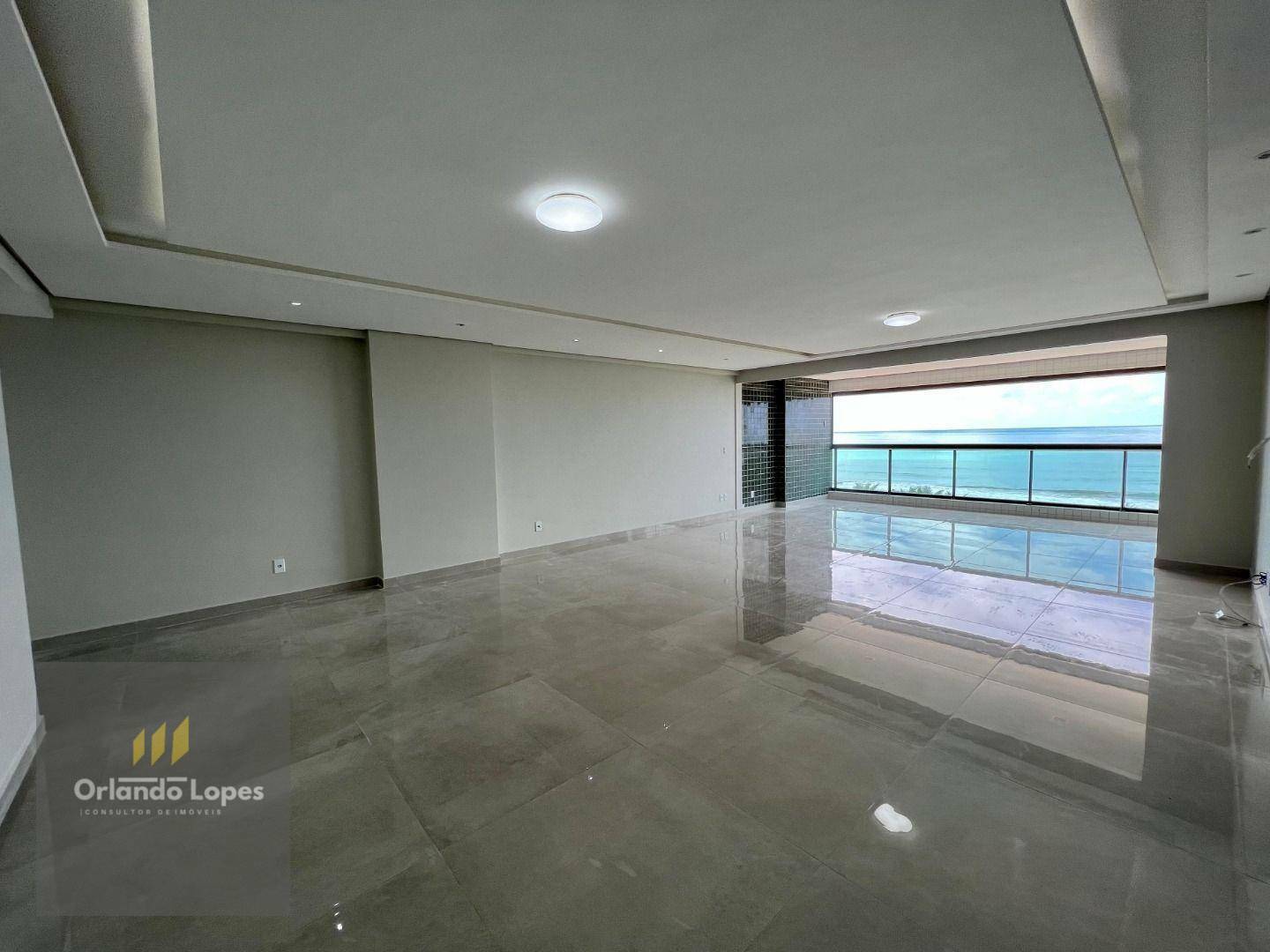 Apartamento, 3 quartos, 145 m² - Foto 10