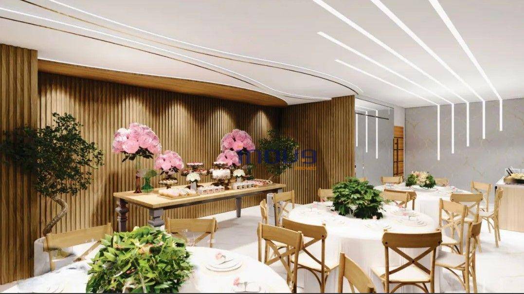 Apartamento, 2 quartos, 46 m² - Foto 12