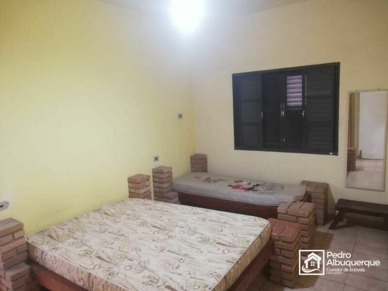 Casa à venda com 3 quartos, 125m² - Foto 13