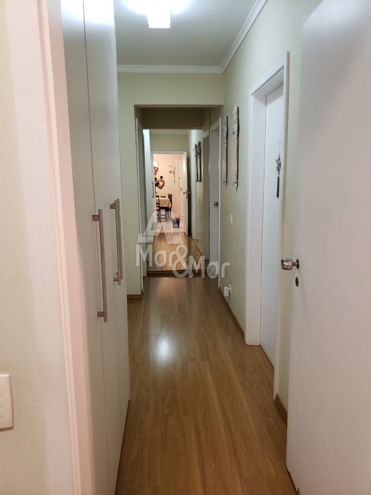 Apartamento à venda com 4 quartos, 120m² - Foto 6