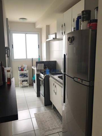 Apartamento à venda com 2 quartos, 64m² - Foto 14