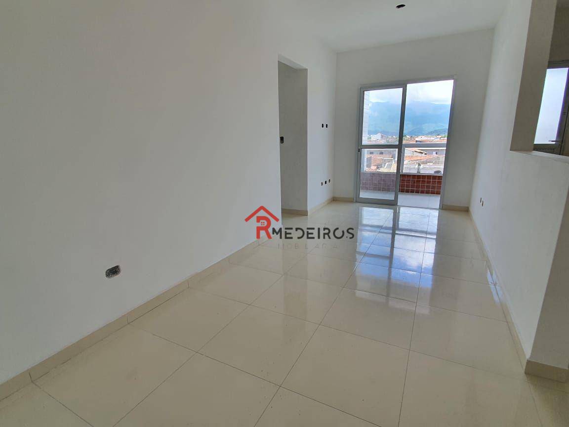 Apartamento à venda com 1 quarto, 45m² - Foto 2