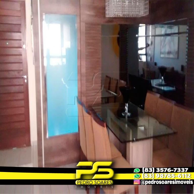 Apartamento à venda com 3 quartos, 76m² - Foto 18