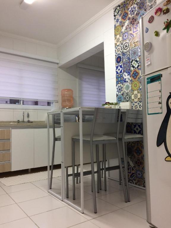 Apartamento à venda com 3 quartos, 104m² - Foto 3