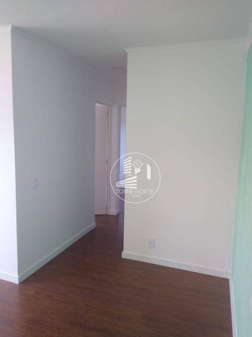 Apartamento à venda com 2 quartos, 49m² - Foto 3