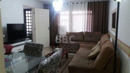 Sobrado à venda com 2 quartos, 123m² - Foto 4