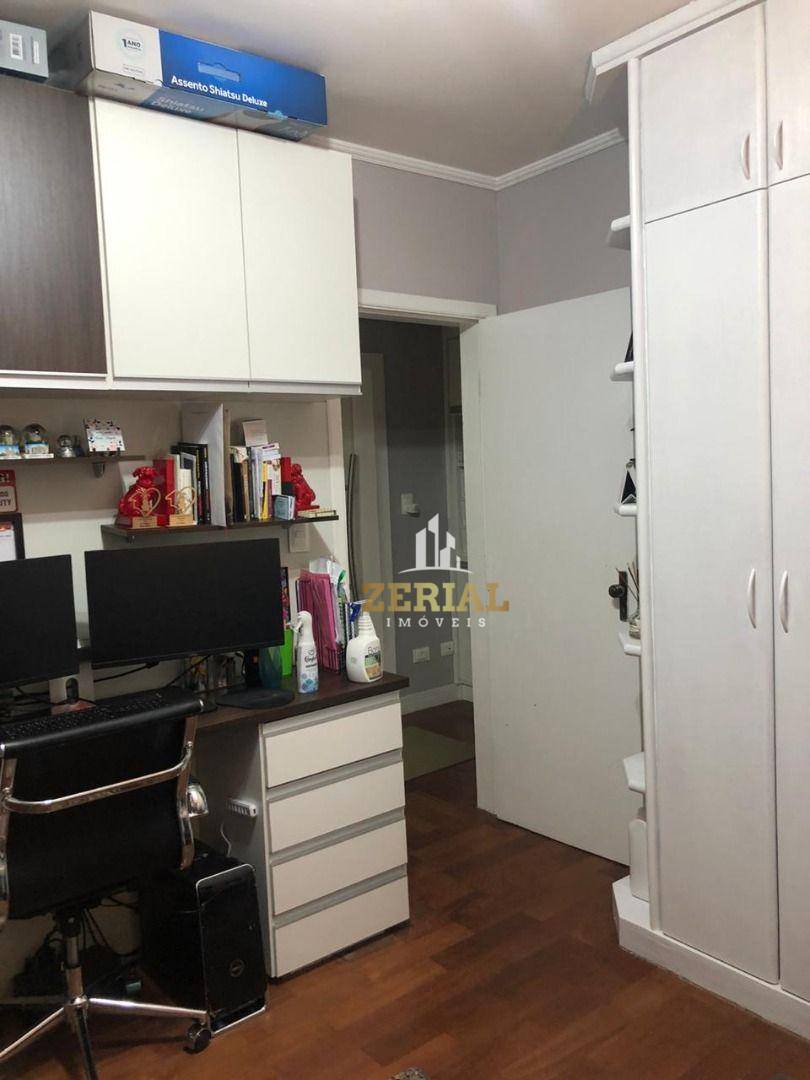 Apartamento à venda com 2 quartos, 90m² - Foto 26