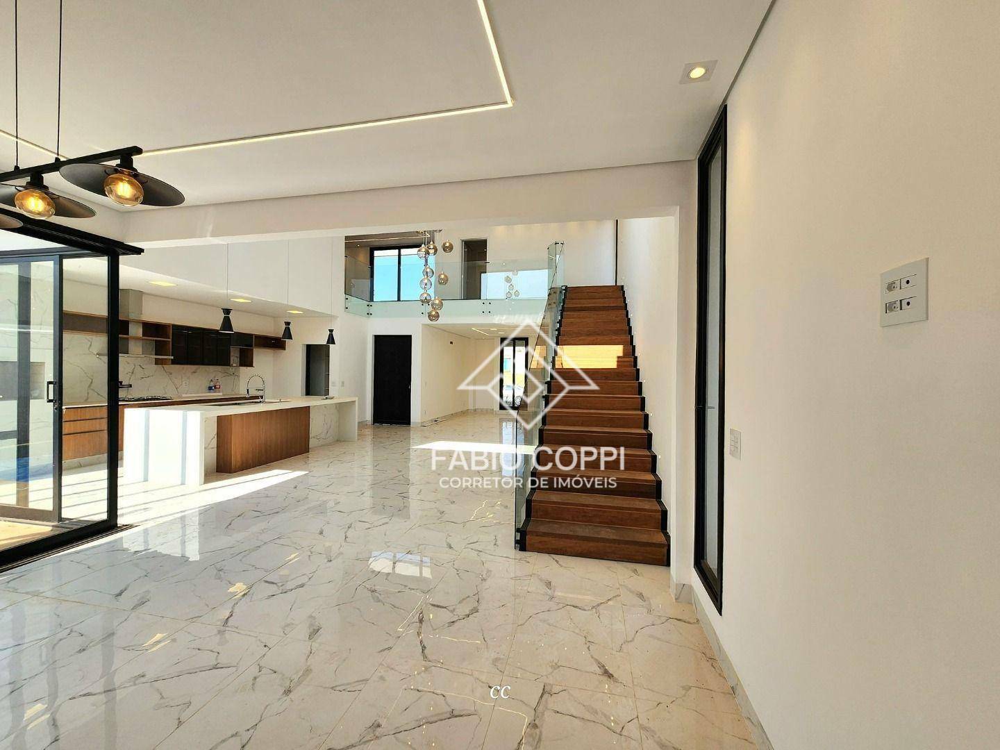 Casa de Condomínio à venda com 3 quartos, 320m² - Foto 25