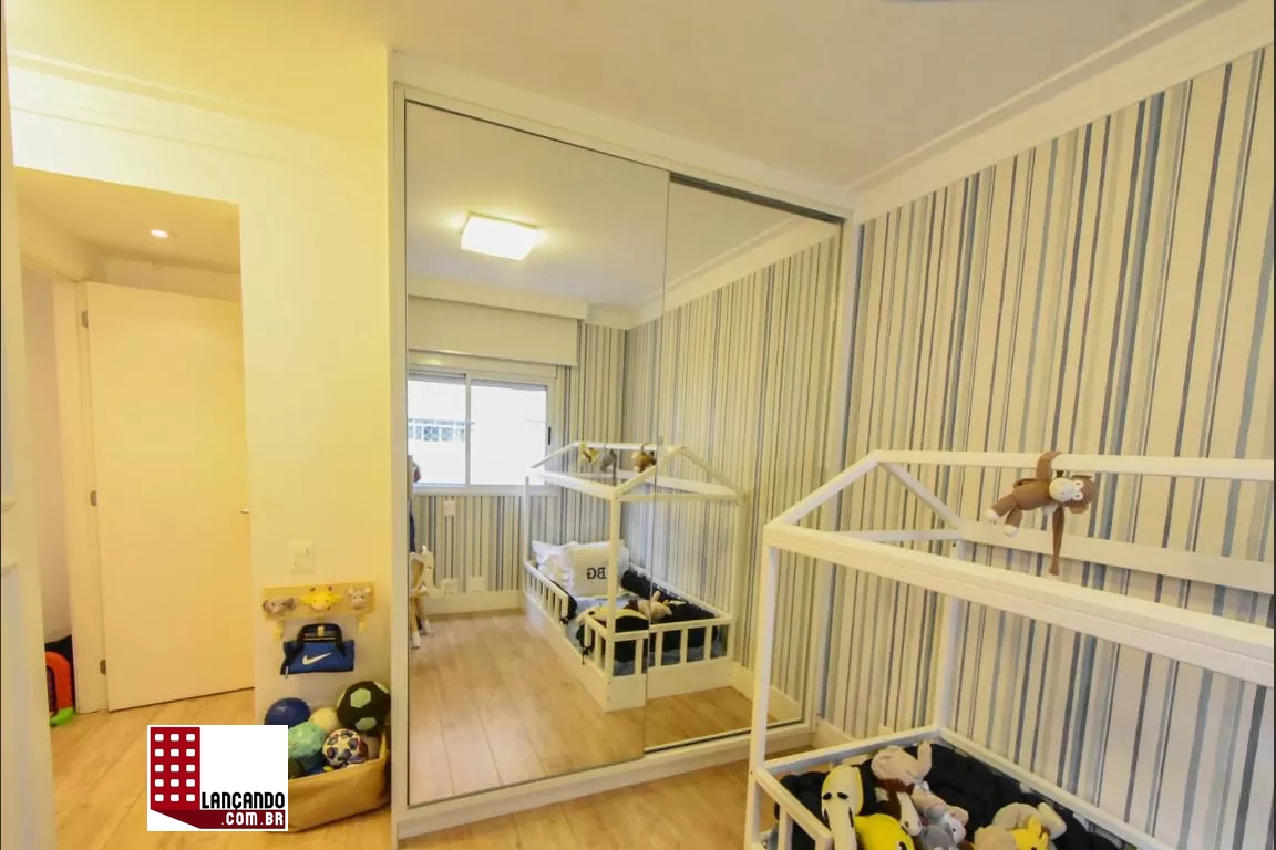 Apartamento à venda com 3 quartos, 144m² - Foto 18