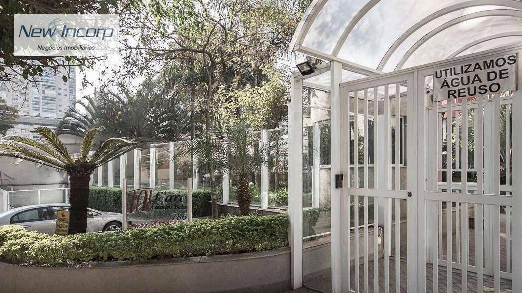 Apartamento à venda e aluguel com 2 quartos, 118m² - Foto 29