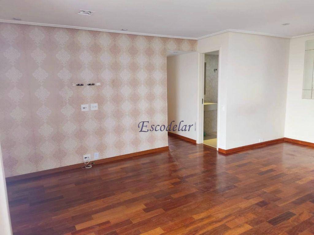 Apartamento à venda com 2 quartos, 94m² - Foto 2