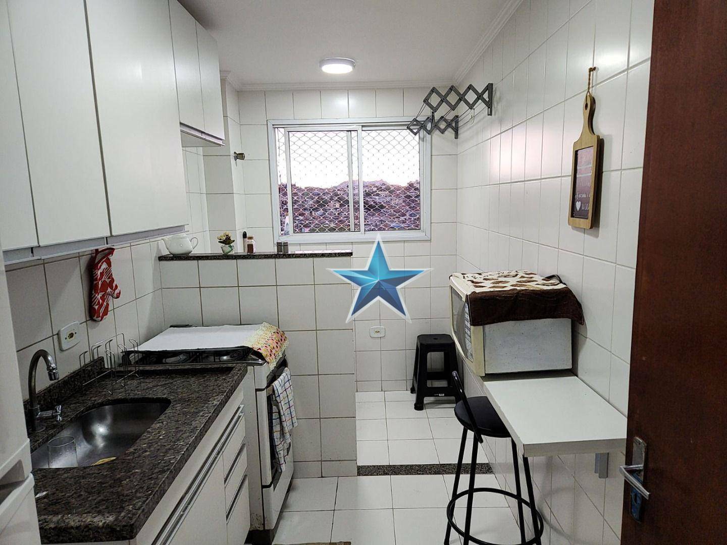 Apartamento à venda com 2 quartos, 47m² - Foto 9