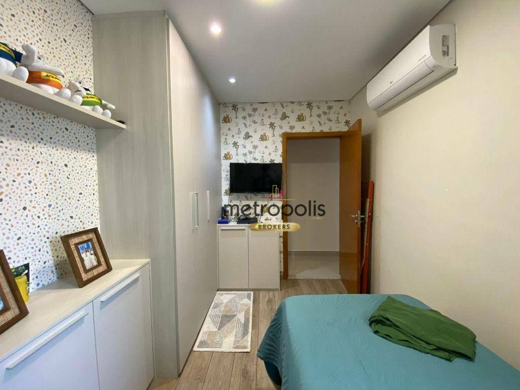 Cobertura à venda com 3 quartos, 168m² - Foto 26