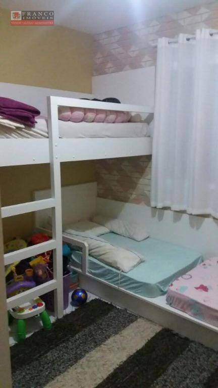 Apartamento à venda com 2 quartos, 60m² - Foto 7