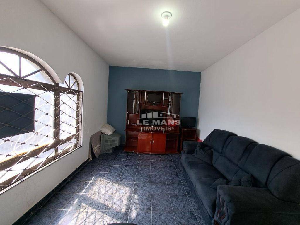 Casa, 5 quartos, 160 m² - Foto 2